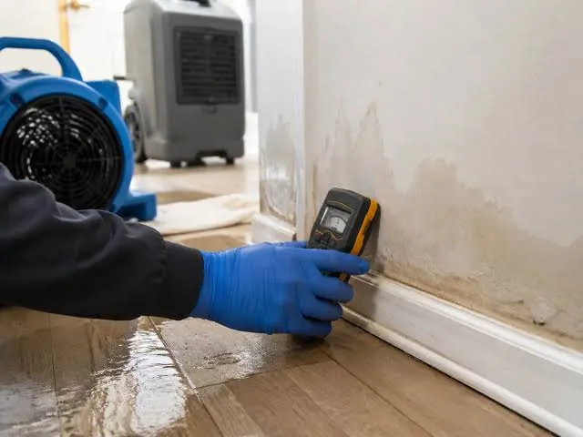 24/7 Water damage restoration services in Goleta, CA - Rapid flood cleanup and mitigation